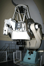 写真イメージ[101cm telescope]