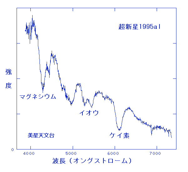 [SN1995al]