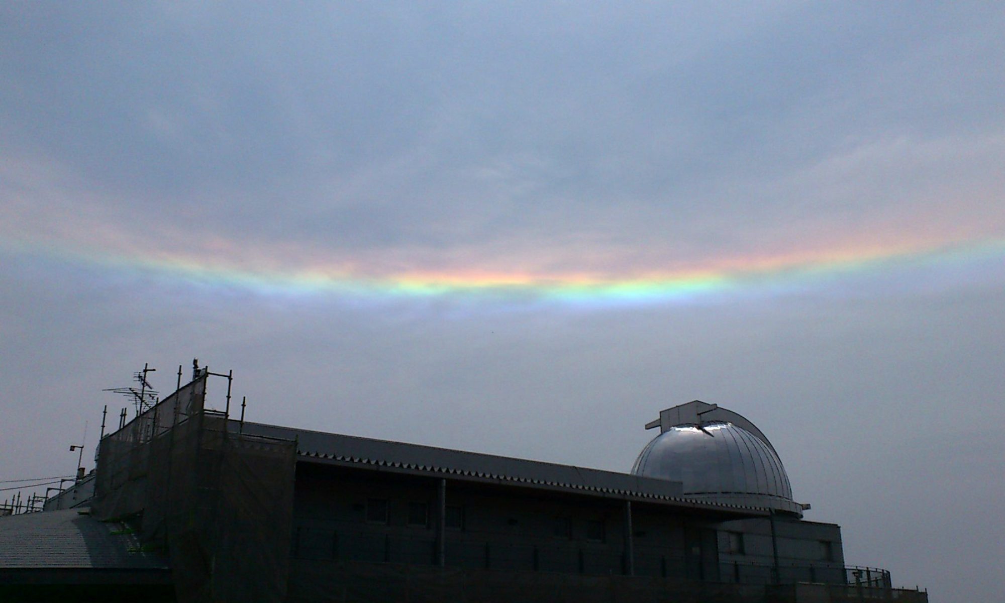 アクセス 美星天文台