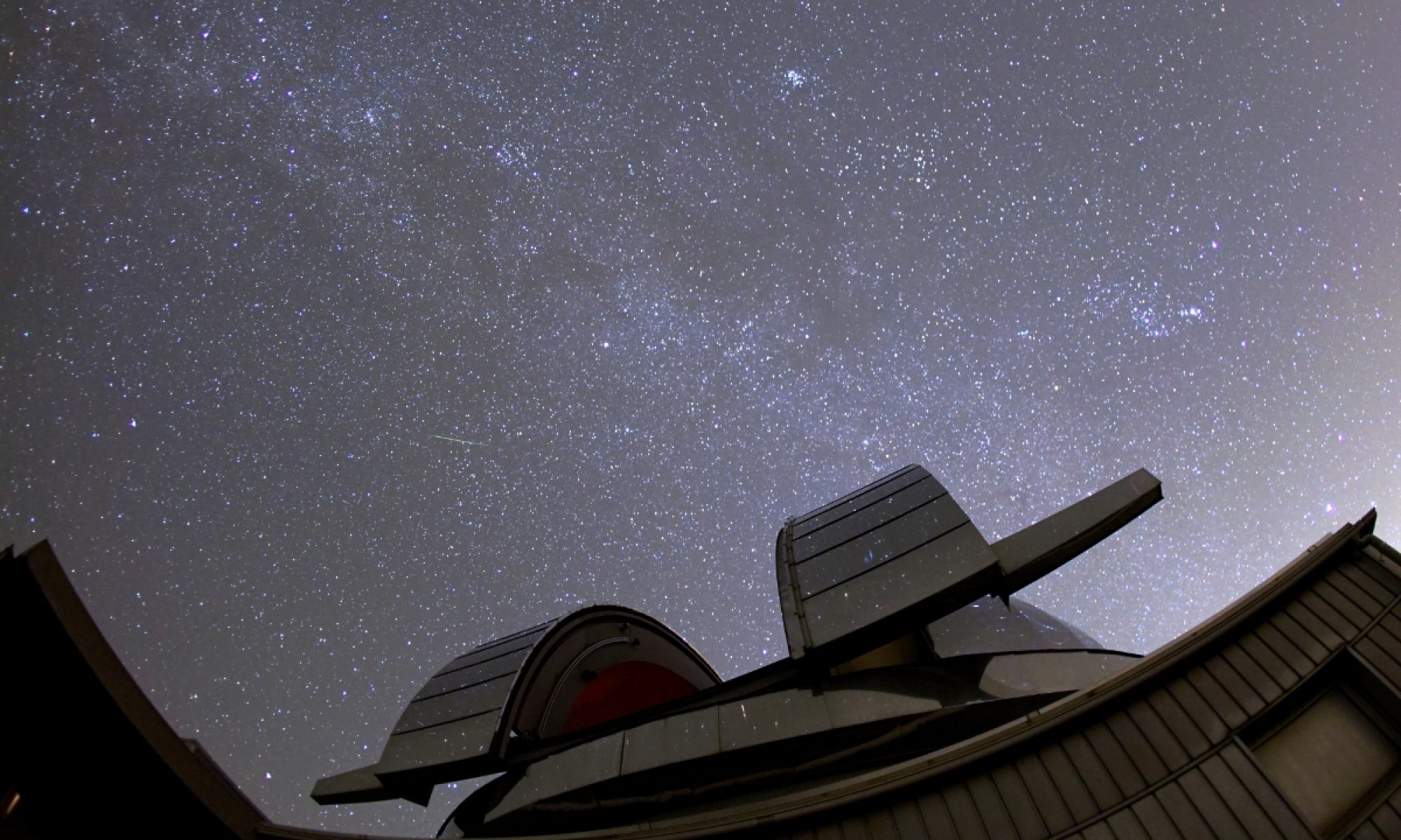 展示 美星天文台